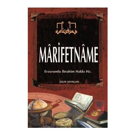 Marifetname , Erzurumlu İbrahim Hakkı Hz.