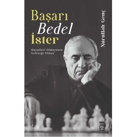 Başarı Bedel İster | Nurullah Genç