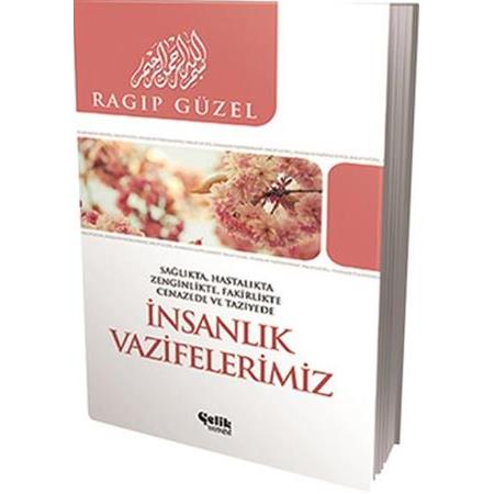 İnsanlık Vazifelerimiz | Ragıp Güzel